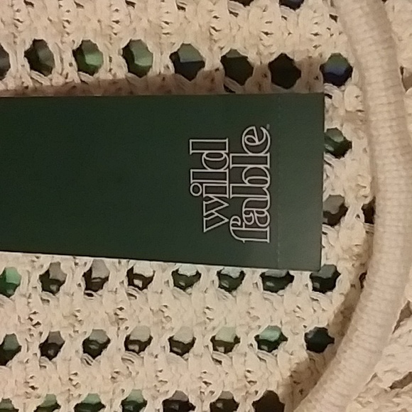 Wild Fable top - Picture 3 of 9